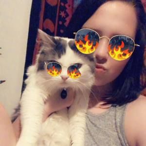 Meet your Posher, Kari